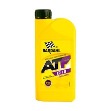 BARDAHL ATF D III 1л.
