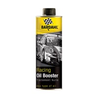 Присадка в оливу антифрикційна для гоночних авто RACING OIL BOOSTER BARDAHL 0,3л.  13103