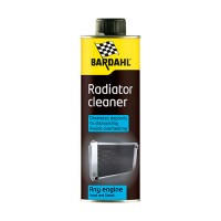 BARDAHL RADIATOR CLEANER BARDAHL 0,5л. (1096B)
