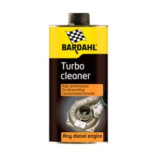 BARDAH NETTOYANT TURBO CLEANER  1л.   3206
