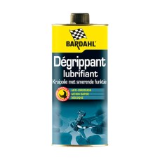 Змащення проникаюче DEGRIPPANT LUBRIFIANT PROFESSIONNEL BARDAHL 1л.