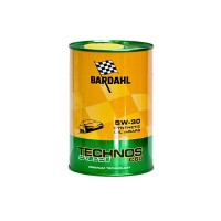BARDAHL TECHNOS C60 MSAPS 5W-30 1л.