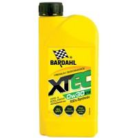 BARDAHL XTEC 0W-30 B12 1л.