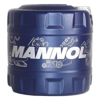 MANNOL Hypoid Getriebeoil 80W-90 10л.