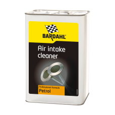 Очищувач системи впуску бенз. двигуна PETROL AIR INTAKE CLEANER BARDAHL 5л. Безкоштовна доставка!