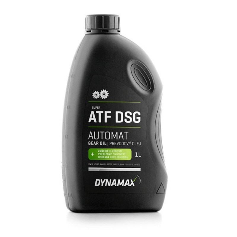 DYNAMAX ATF Super DSG 1л.