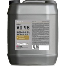 DYNAMAX Hydro ISO 46 VG46 20л.