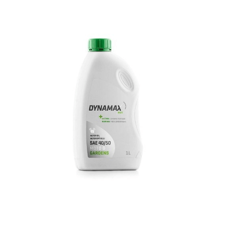 DYNAMAX M2T SUPER GARDEN 1л.