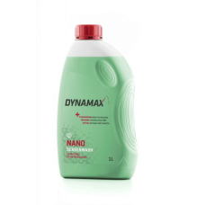 DYNAMAX Омыватель SCREENWASH NANO MELON KIWI летний 1л.