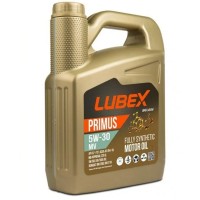 LUBEX PRIMUS MV 5W-30 5л.