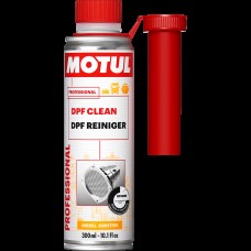 MOTUL DPF Clean 0,3л.