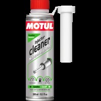 MOTUL Injector Cleaner Gasoline 0,3л. 101015