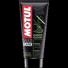 MOTUL M4 Hands Clean 0,1л.