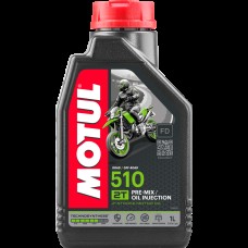 MOTUL 510 2T 60л.