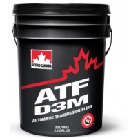 PETRO-CANADA ATF D3M 20л.