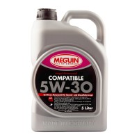 MEGUIN COMPATIBLE 5W-30 5л. 6562