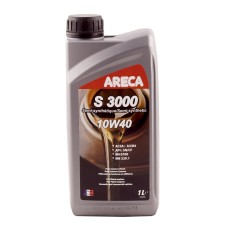 ARECA S3000 10W-40 1л.