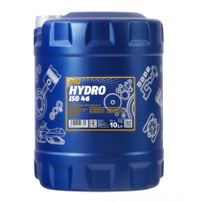 MANNOL Hydro ISO 46 10л.