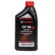 TOYOTA ATF WS  0,946 л.  00289ATFWS