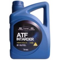 HYUNDAI ATF intarder 75W-80 4л.