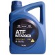 HYUNDAI ATF intarder 75W-80 4л.