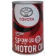 TOYOTA Motor Oil 0W-20 SP  1л.  0888013206