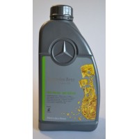 Mercedes Engine Oil MB229.52 5W-30 1л. A000989700611