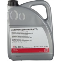 Febi Олива трансмісійна 5л.