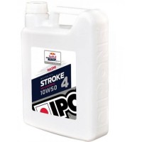 IPONE Stroke 4 10W-50 4л. 800851