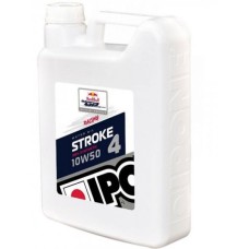 IPONE Stroke 4 10W-50 4л. 800851