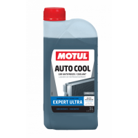 Motul Auto Cool Expert Ultra 1л.