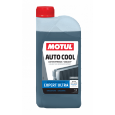 Motul Auto Cool Expert Ultra 1л.