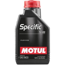 MOTUL Specific 5122 0W-20 1л.