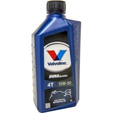 VALVOLINE Durablend 4T 15W-50 1л.