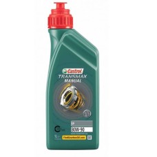 CASTOROL MANUAL EP 80W-90 API GL4 1л.