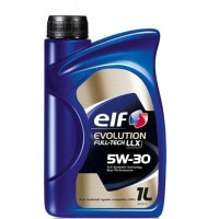 ELF Evolution Full Tech LLX 5W-30 1л.