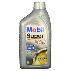 MOBIL Super 3000 X1 Formula V 5W-30 1л.