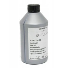 VW трансмісійна олива G070726A2 1л.