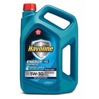 TEXACO Havoline Energy MS 5W-30 4л.