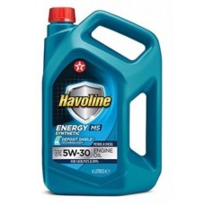 TEXACO Havoline Energy MS 5W-30 4л.