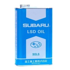 SUBARU LS 90 1л.