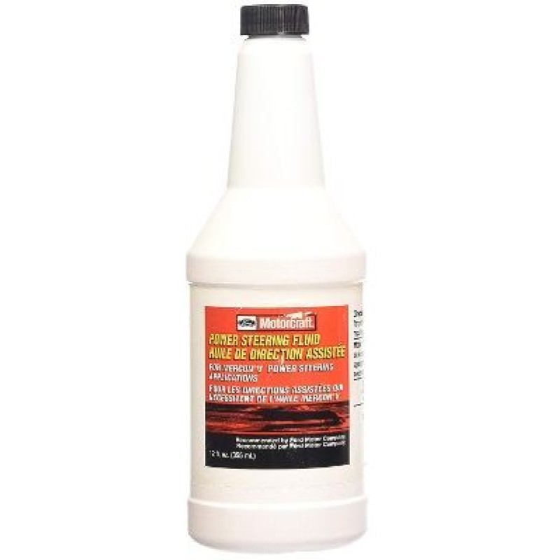 Ford Motorcraft  PSF 0,35л.