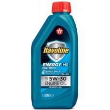 TEXACO Havoline Energy MS 5W-30 1л.