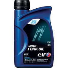 ELF Moto Fork Oil 20W 0,5л.