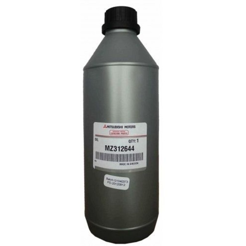 MITSUBISHI Getriebeoil 75W-80 1л.