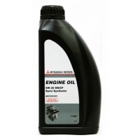 MITSUBISHI Engine Oil 5W-30 SN/CF 1л. MZ320363