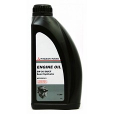 MITSUBISHI Engine Oil 5W-30 SN/CF 1л. MZ320363