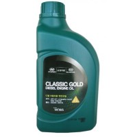 Hyundai/Kia Classic Gold Diesel SAE 10W-30 CF-4 1л.