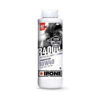 IPONE R4000 RS 10W-40 4T 1л. 800028