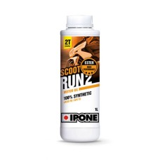 IPONE Scoot Run 2T 1л. 800117